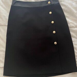 White House Black Market Skirt